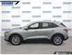 2021 Ford Escape SE (Stk: P2840A) in Dartmouth - Image 3 of 24