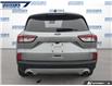 2021 Ford Escape SE (Stk: P2840A) in Dartmouth - Image 5 of 24