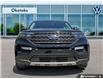 2023 Ford Explorer XLT (Stk: KT-184A) in Okotoks - Image 2 of 22