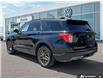 2023 Ford Explorer XLT (Stk: KT-184A) in Okotoks - Image 4 of 22