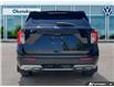 2023 Ford Explorer XLT (Stk: KT-184A) in Okotoks - Image 5 of 22