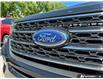2023 Ford Explorer XLT (Stk: KT-184A) in Okotoks - Image 9 of 22