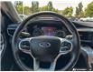 2023 Ford Explorer XLT (Stk: KT-184A) in Okotoks - Image 13 of 22