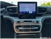2023 Ford Explorer XLT (Stk: KT-184A) in Okotoks - Image 18 of 22