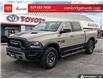 2017 RAM 1500 Rebel (Stk: 2604831) in Cambridge - Image 1 of 24