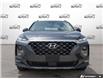 2020 Hyundai Santa Fe Preferred 2.4 w/Sun & Leather Package (Stk: ELC106766) in St. Thomas - Image 2 of 26