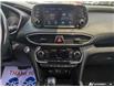 2020 Hyundai Santa Fe Preferred 2.4 w/Sun & Leather Package (Stk: ELC106766) in St. Thomas - Image 20 of 26
