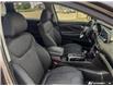2020 Hyundai Santa Fe Preferred 2.4 w/Sun & Leather Package (Stk: ELC106766) in St. Thomas - Image 23 of 26