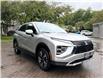 2026 Mitsubishi Eclipse Cross SE (Stk: 616417) in North Vancouver - Image 2 of 16