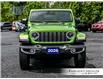 2026 Jeep Wrangler Sahara (Stk: TW2753) in Burlington - Image 2 of 34