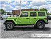 2026 Jeep Wrangler Sahara (Stk: TW2753) in Burlington - Image 3 of 34