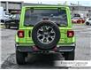 2026 Jeep Wrangler Sahara (Stk: TW2753) in Burlington - Image 5 of 34