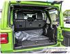 2026 Jeep Wrangler Sahara (Stk: TW2753) in Burlington - Image 6 of 34
