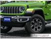 2026 Jeep Wrangler Sahara (Stk: TW2753) in Burlington - Image 7 of 34
