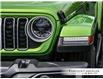 2026 Jeep Wrangler Sahara (Stk: TW2753) in Burlington - Image 8 of 34