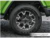2026 Jeep Wrangler Sahara (Stk: TW2753) in Burlington - Image 9 of 34