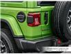 2026 Jeep Wrangler Sahara (Stk: TW2753) in Burlington - Image 10 of 34