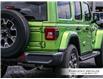 2026 Jeep Wrangler Sahara (Stk: TW2753) in Burlington - Image 11 of 34