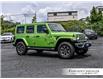 2026 Jeep Wrangler Sahara (Stk: TW2753) in Burlington - Image 12 of 34