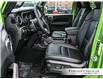 2026 Jeep Wrangler Sahara (Stk: TW2753) in Burlington - Image 14 of 34