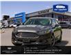 2016 Ford Fusion Titanium (Stk: R28550A) in Ottawa - Image 1 of 20