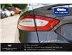 2016 Ford Fusion Titanium (Stk: R28550A) in Ottawa - Image 4 of 20