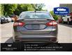 2016 Ford Fusion Titanium (Stk: R28550A) in Ottawa - Image 7 of 20