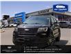 2018 Ford Explorer Sport (Stk: R28657A) in Ottawa - Image 1 of 24