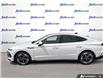 2025 Hyundai Sonata Preferred-Trend (Stk: 167035) in London - Image 3 of 26