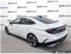 2025 Hyundai Sonata Preferred-Trend (Stk: 167035) in London - Image 4 of 26
