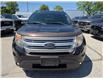 2013 Ford Explorer XLT (Stk: OFLP7369XZ) in Oakville - Image 3 of 24
