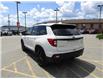 2019 Honda Passport Touring (Stk: T504A) in Timmins - Image 8 of 17