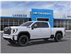 2026 GMC Sierra 2500HD AT4 (Stk: G6367) in Kincardine - Image 2 of 24