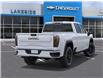 2026 GMC Sierra 2500HD AT4 (Stk: G6367) in Kincardine - Image 4 of 24