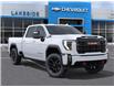 2026 GMC Sierra 2500HD AT4 (Stk: G6367) in Kincardine - Image 7 of 24