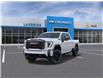 2026 GMC Sierra 2500HD AT4 (Stk: G6367) in Kincardine - Image 8 of 24
