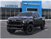 2026 Chevrolet Silverado 1500 ZR2 (Stk: 3GCUKH) in Kincardine - Image 6 of 24