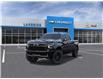 2026 Chevrolet Silverado 1500 ZR2 (Stk: 3GCUKH) in Kincardine - Image 8 of 24