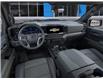 2026 Chevrolet Silverado 1500 ZR2 (Stk: 3GCUKH) in Kincardine - Image 15 of 24