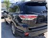 2014 Toyota Highlander  (Stk: 260571A) in Ottawa - Image 4 of 50