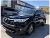 2014 Toyota Highlander  (Stk: 260571A) in Ottawa - Image 6 of 50