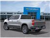 2026 Chevrolet Silverado 1500 LT (Stk: 108394) in Exeter - Image 3 of 24