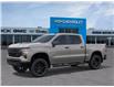 2026 Chevrolet Silverado 1500 Custom Trail Boss (Stk: 108219) in Exeter - Image 2 of 24