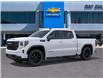 2026 GMC Sierra 1500 Elevation (Stk: 154968) in London - Image 2 of 24