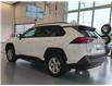2020 Toyota RAV4 XLE (Stk: C1741A) in Lethbridge - Image 5 of 30