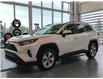 2020 Toyota RAV4 XLE (Stk: C1741A) in Lethbridge - Image 8 of 30