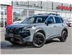 2026 Nissan Rogue Rock Creek (Stk: 26-211) in Smiths Falls - Image 1 of 23