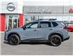 2026 Nissan Rogue Rock Creek (Stk: 26-211) in Smiths Falls - Image 3 of 23