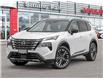 2026 Nissan Rogue Platinum (Stk: 26-212) in Smiths Falls - Image 1 of 10