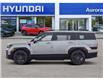 2026 Hyundai Santa Fe HEV Ultimate Calligraphy (Stk: 2610316) in Aurora - Image 3 of 21